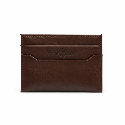 Mecenate Black Cardholder