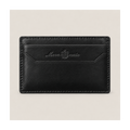 Mecenate Black Cardholder