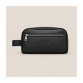 Mecenate Leather Toiletry Bag