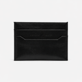 Mecenate Black Cardholder